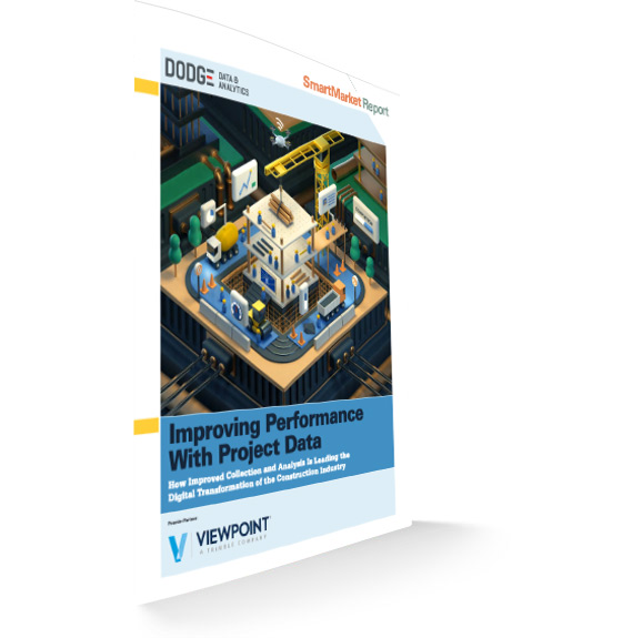Improving Efficiency with Field Data & Construction Project Performance ...